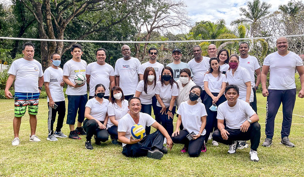 National Sport Day Activities